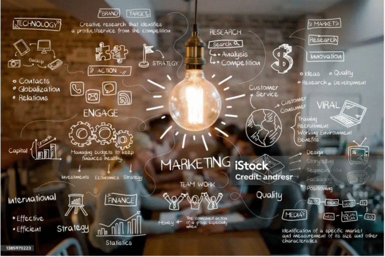 The 5 Key Metrics to Track for Successful Marketing Campaigns